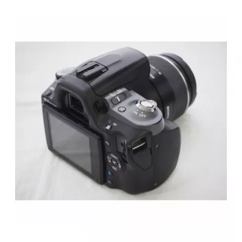 Sony Alpha SLT-A330 Kit DT 18-55 (Б/У)