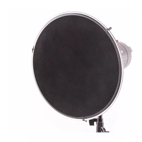 Рефлектор FST BDH-70 Комплект портретная тарелка, сотовая решетка, диффузор