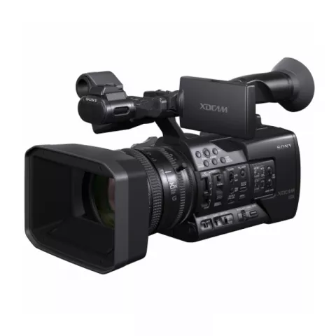 Видеокамера Sony PXW-X160