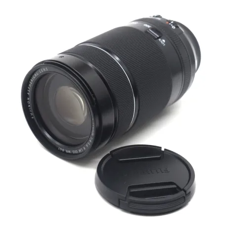 Fujifilm XF 70-300mm f/4-5.6 R LM OIS WR (Б/У)