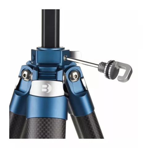 Benro TCBC25G36PT штатив Cyanbird карбоновый с низкопрофильной шаровой головой/ Arca