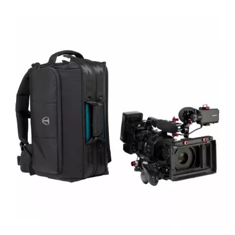 Рюкзак для видео и фототехники Tenba Cineluxe Backpack 21