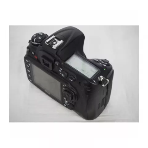 Nikon D300S Body (Б/У)