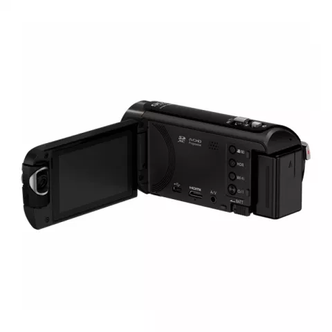 Видеокамера Panasonic HC-W580EE-K