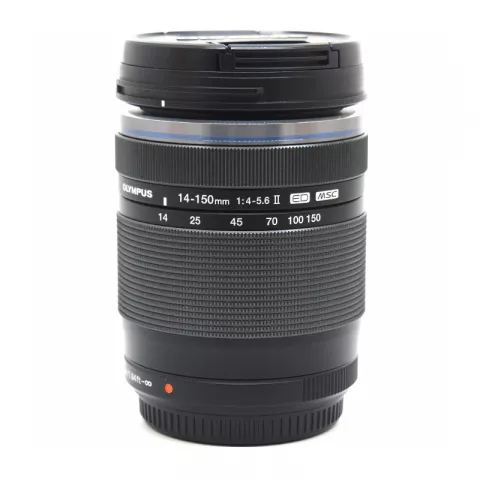 Olympus ED 14-150mm f/4.0-5.6 II M.Zuiko Digital (Б/У)