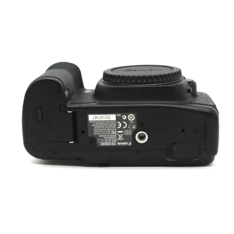 Canon EOS 5D Mark II Body (Б/У)