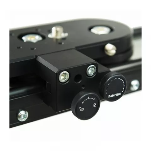Слайдер SlideKamera X-SLIDER 800 PRO с тормозом каретки SMART BRAKE