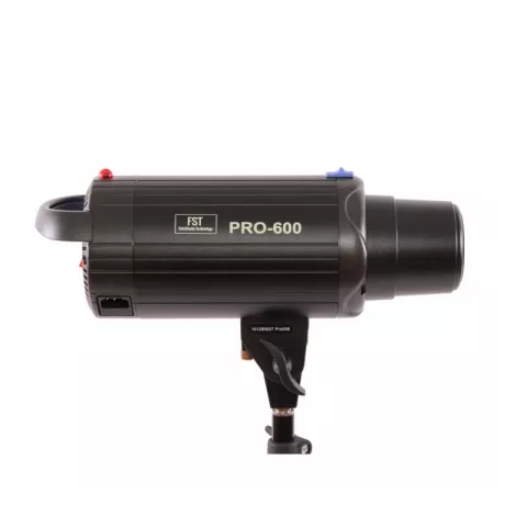 Комплект импульсного света FST PRO-600 Softbox kit