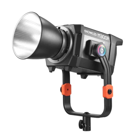 Осветитель светодиодный Godox Knowled M300R K1 студийный