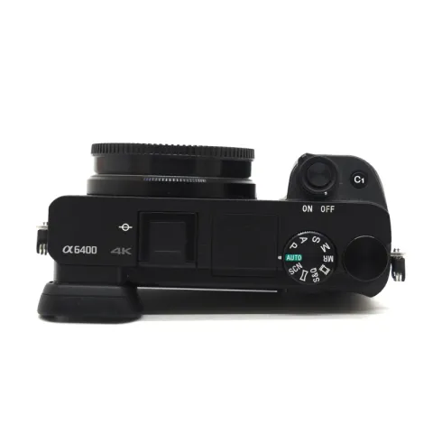 Sony Alpha A6400 body (Б/У)