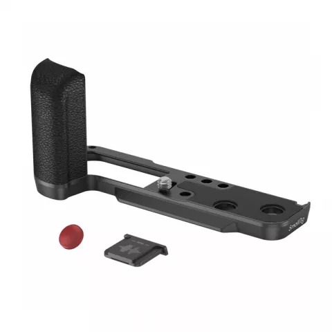 SmallRig 4556B Угловая площадка L-Bracket (черная) для цифровых камер X100VI / X100V