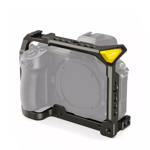 Клетка для цифровых камер Nikon Z6 / Z7 SmallRig 2824 