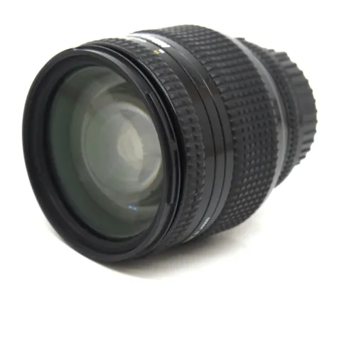 Nikon Nikkor 24-120mm f/3.5-5.6D (Б/У)
