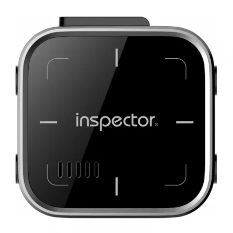 Радар-детектор Inspector Spirit