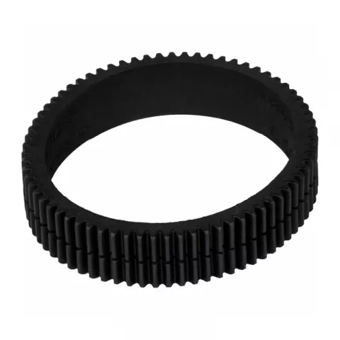 Tilta Бесшовное кольцо фокусировки под диаметр объектива 49,5 - 51,5мм черное (TA-FGR-4951)