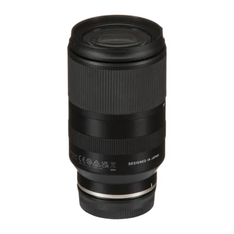 Объектив Tamron 18-300mm F/3.5-6.3 Di III-A VC VXD Nikon Z APS-C (B061Z)