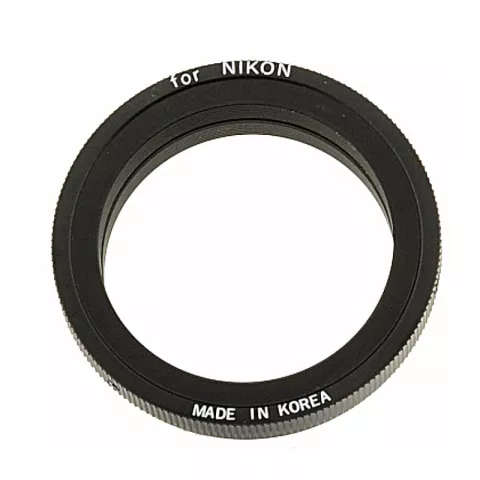 Переходное кольцо Samyang T-mount / Nikon