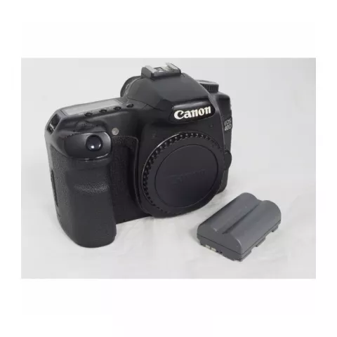 Canon EOS 40D Body (Б/У)