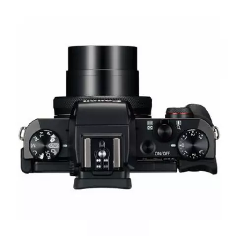 Цифровая фотокамера Canon PowerShot G5 X