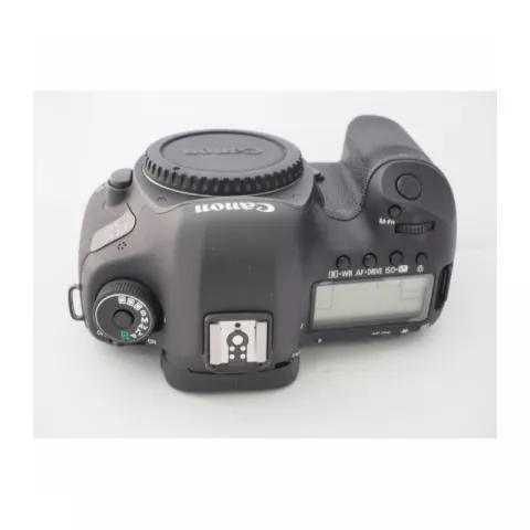 Canon EOS 5D mark III Body (Б/У) 
