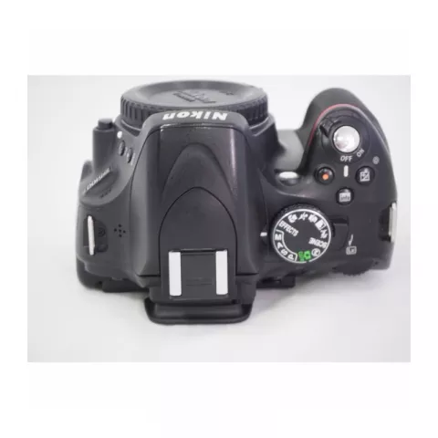 Nikon D5100 Body (Б/У)