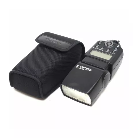 Canon Speedlite 430EX II (Б/У)
