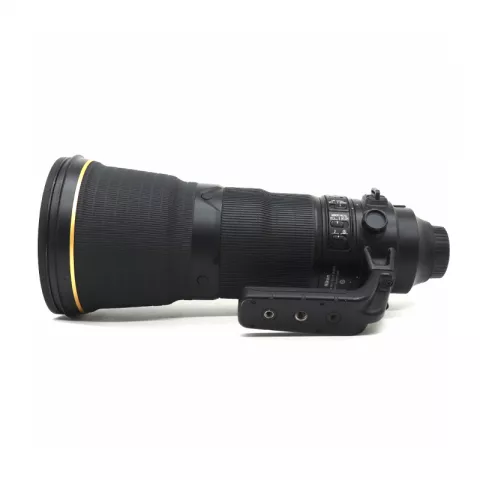 Nikon 400mm f/2.8E FL ED VR AF-S Nikkor (Б/У) 