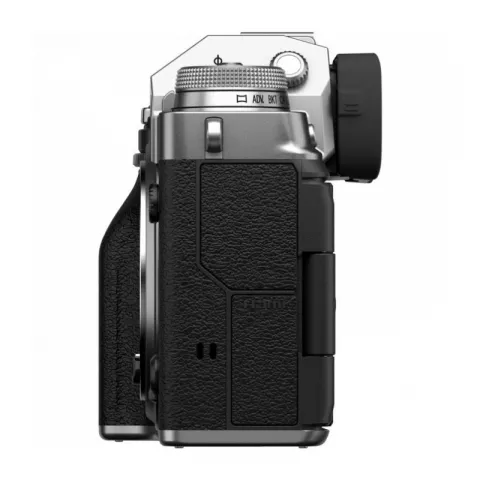 Цифровая камера Fujifilm X-T4 Body + адаптер Fringer EF-FX Pro II