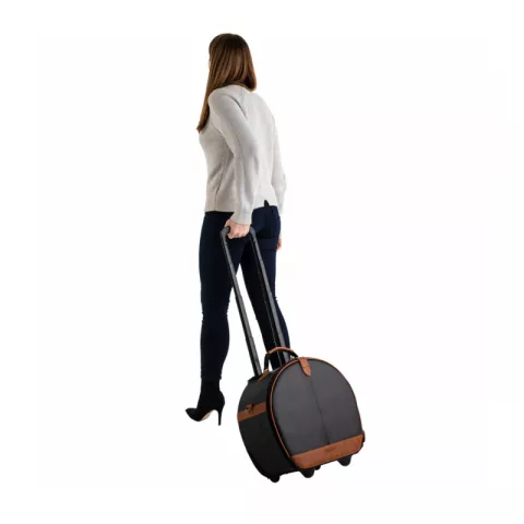 Tenba Sue Bryce Hat Box Roller Чемодан женский на колесах для фототехники