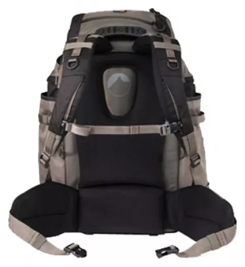 Lowepro Pro Trekker 400 AW рюкзак беж/черный