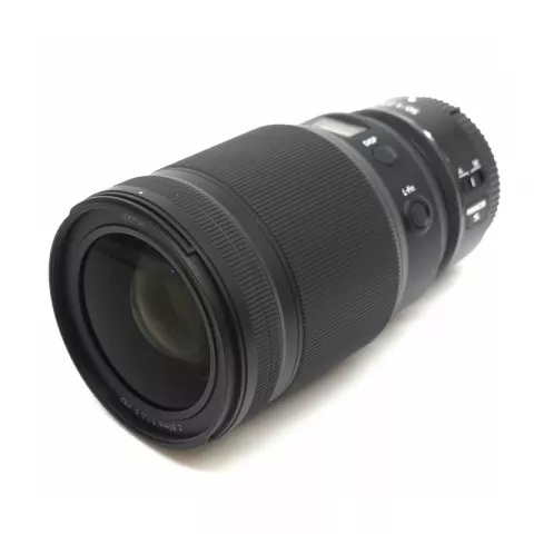 Nikon NIKKOR Z 50mm f/1.2 S (Б/У)