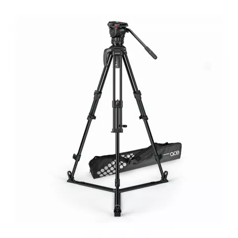 Sachtler System Ace M GS MK II штативный комплект