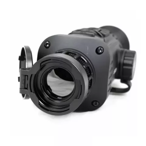 Тепловизионный прицел (с баллистическим калькулятором)  Arkon Arma SR25