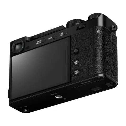 Fujifilm X-E5 Body XF 23mm f/2.8 Lens (Black)
