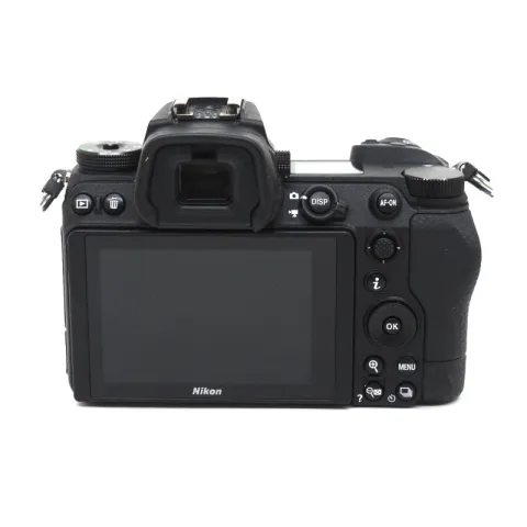 Nikon Z6II Body (Б/У)