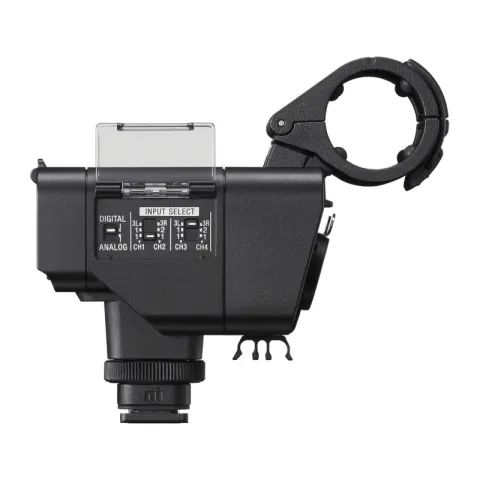 Комплект адаптера SONY XLR для микрофона XLR-A4 XLR
