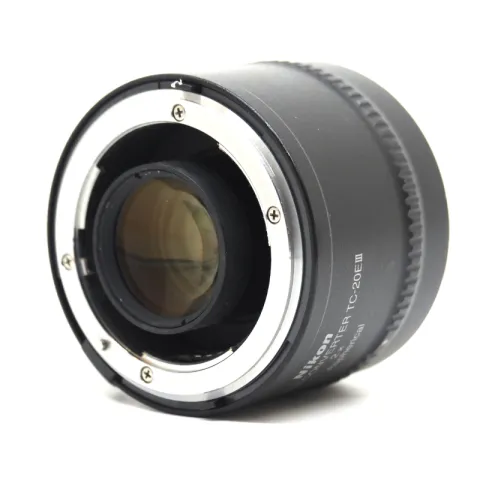 Nikon AF-S Teleconverter TC-20E III (Б/У)