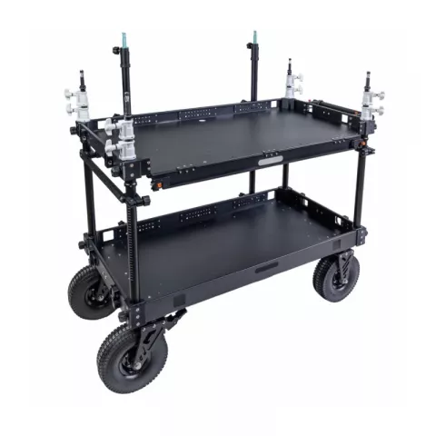 Кинотележка GreenBean Cart 250