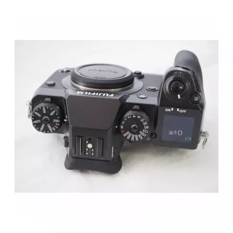 Fujifilm X-H1 Body (Б/У) 