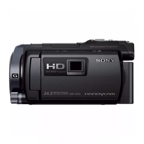 Видеокамера Sony HDR-PJ810E  