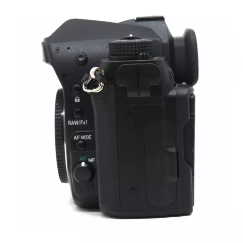 Pentax K-1 Mark II body (Б/У)
