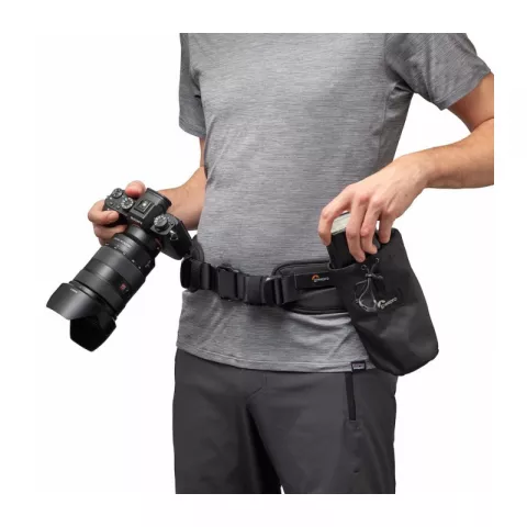 Lowepro ProTactic BP 350 AW III фоторюкзак