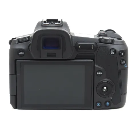 Canon EOS R Body (Б/У)