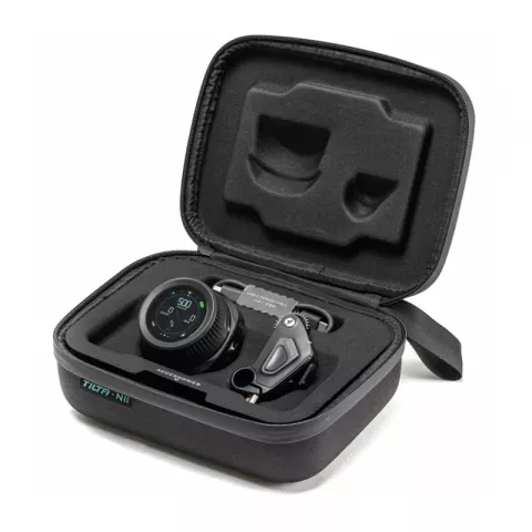 Tilta Привод фокусировки объектива Nucleus Nano II Wireless Lens Control System с аккумулятором (WLC-T05) Tilta Привод фокусировки объектива Nucleus Nano II Wireless Lens Control System с аккумулятором (WLC-T05)