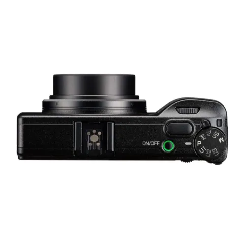 Компактный фотоаппарат Ricoh GR IV