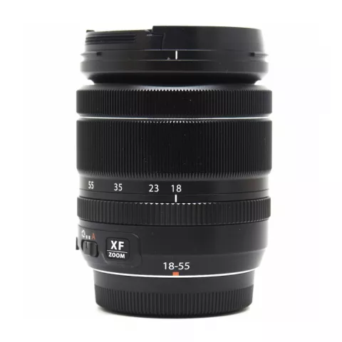 Fujifilm XF 18-55mm F2.8-4 R LM OIS (Б/У)