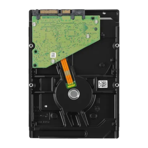 Жесткий диск Seagate 2Tb SkyHawk Surveillance SATA3 S300  3.5