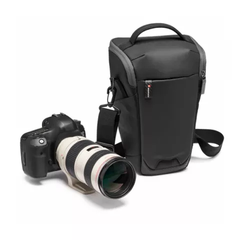 Сумка-кобура Manfrotto Advanced2 Holster L для фотоаппарата (MA2-H-L)