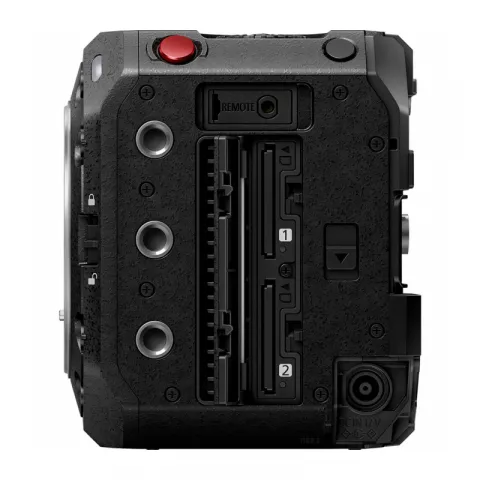 Модульная кинокамера Panasonic DC-BS1H