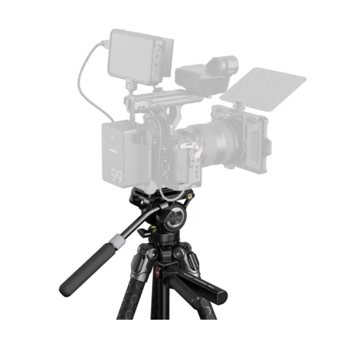 SmallRig x Potato Jet 5305 штатив быстроразборный TRIBEX алюминиевый